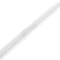 FITA LED COB 14.4W 24V IP65 3000K CORTE LIVRE S26
