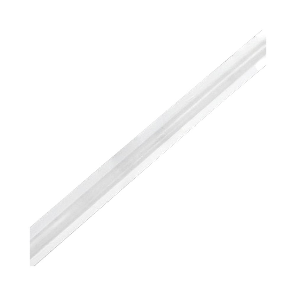 FITA LED COB 14.4W 24V IP65 3000K CORTE LIVRE S26