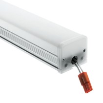 ARMADURA LED LINEAR 48W 6400K