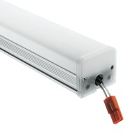 ARMADURA LED LINEAR 48W 6400K