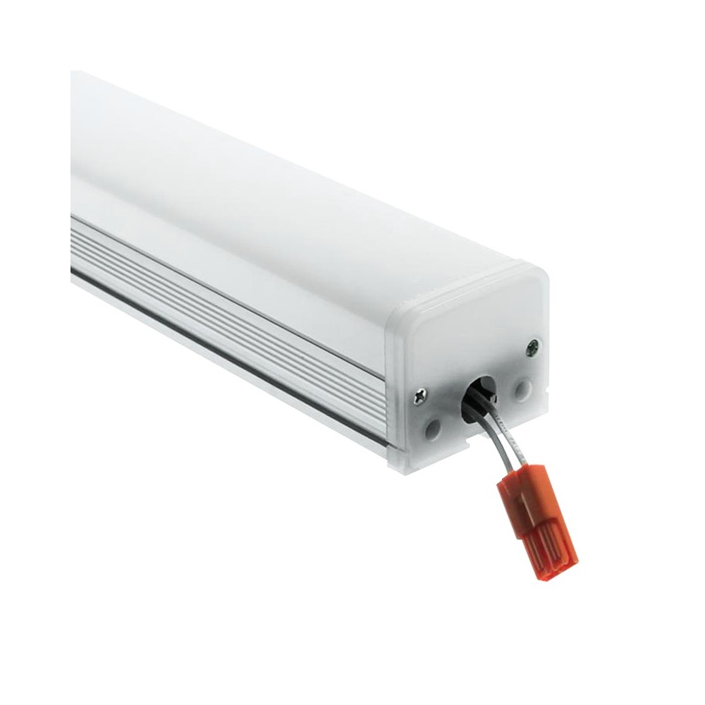 ARMADURA LED LINEAR 48W 6400K