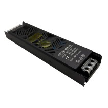 TRANSFORMADOR SLIM 24V 600W 25A IP20