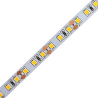 FITA LED 2835 120 LEDS 14.4W 12V IP20 3000K LUMILIGHT