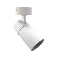 PROJETOR DE BASE BRANCO 15W 4200K