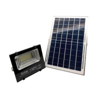 PROJETOR SOLAR 25W 6400K