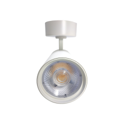 PROJETOR DE BASE BRANCO 15W 4200K