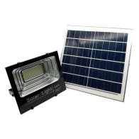 PROJETOR SOLAR 60W 6400K