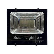 PROJETOR SOLAR 60W 6400K