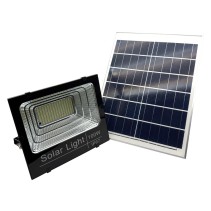 PROJETOR SOLAR 100W 6400K