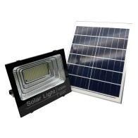 PROJETOR SOLAR 100W 6400K