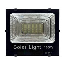 PROJETOR SOLAR 100W 6400K