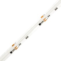 FITA LED COB 576 LEDS 16W 24V IP20 RGB IC S26