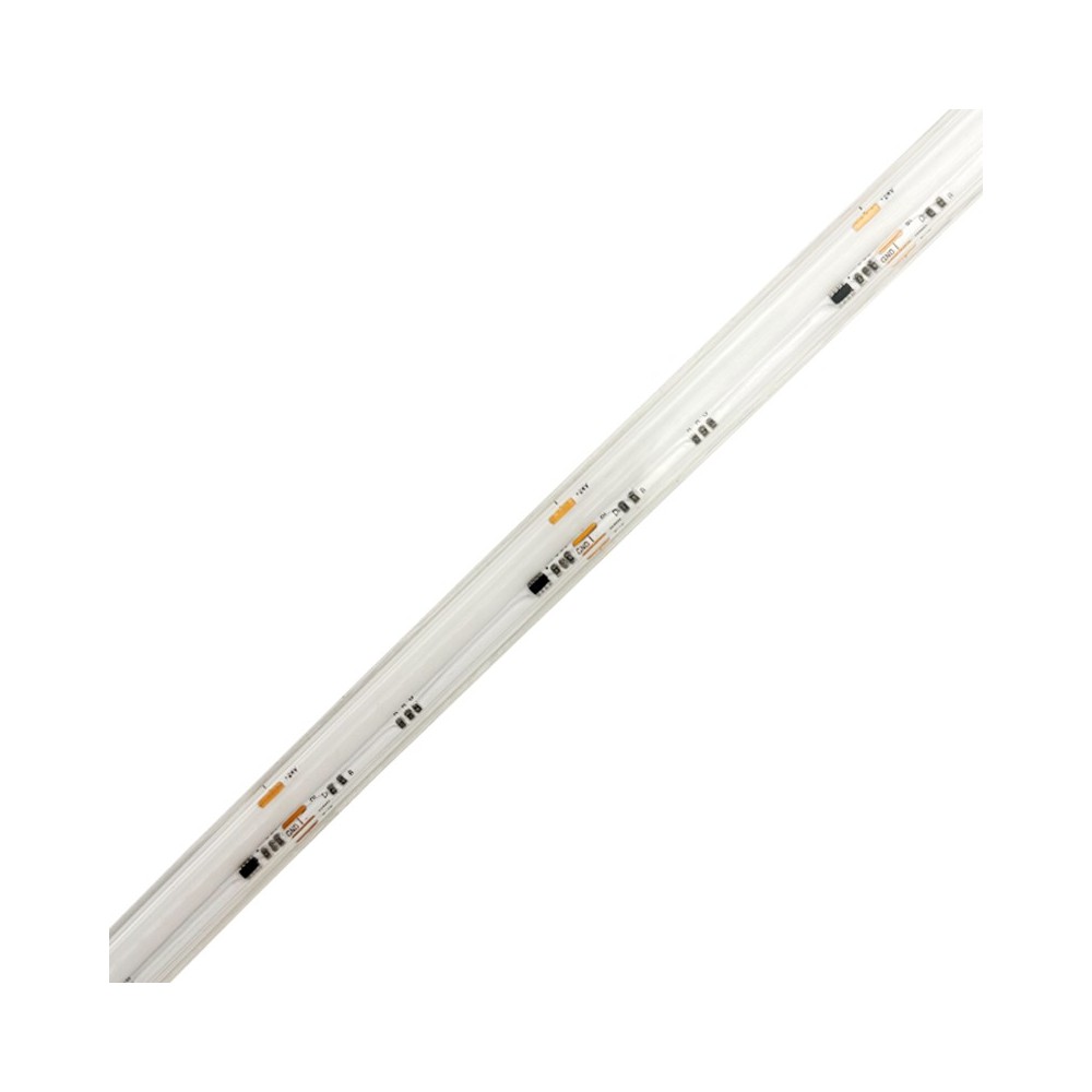 FITA LED COB 576 LEDS 16W 24V IP65 RGB IC 10M