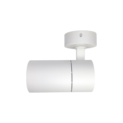 PROJETOR DE BASE BRANCO 30W 4200K