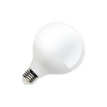 LÂMPADA G95 E27 15W 3000K