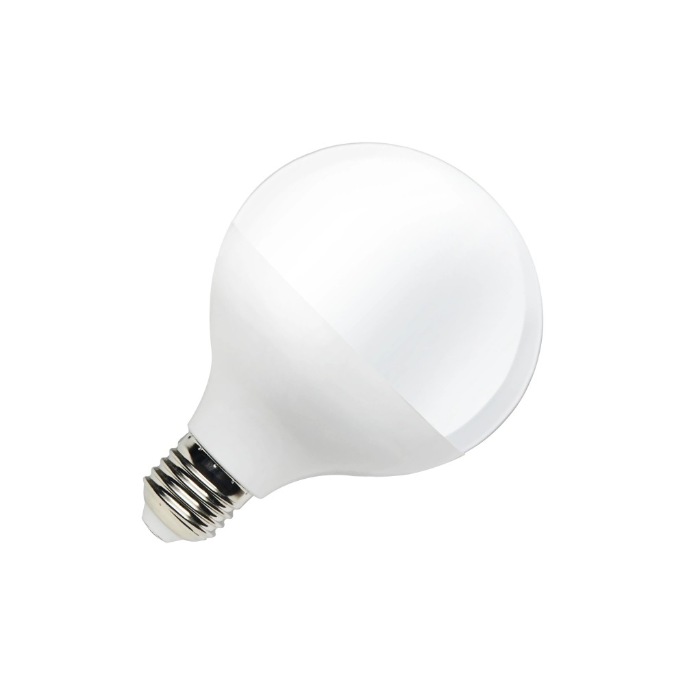 LÂMPADA G95 E27 15W 3000K