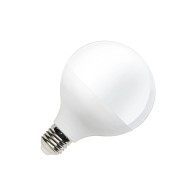 LÂMPADA G95 E27 15W 4200K