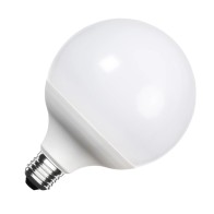 LÂMPADA G125 E27 20W 3000K