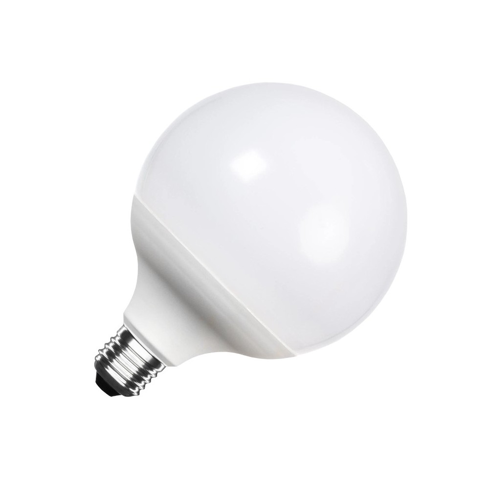 LÂMPADA G125 E27 20W 3000K