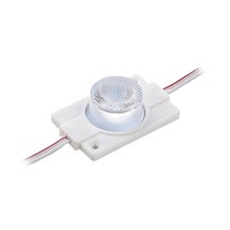 MÓDULO LED 1 LED 1.5W 12V 6400K ( PACK 20 UNI. )
