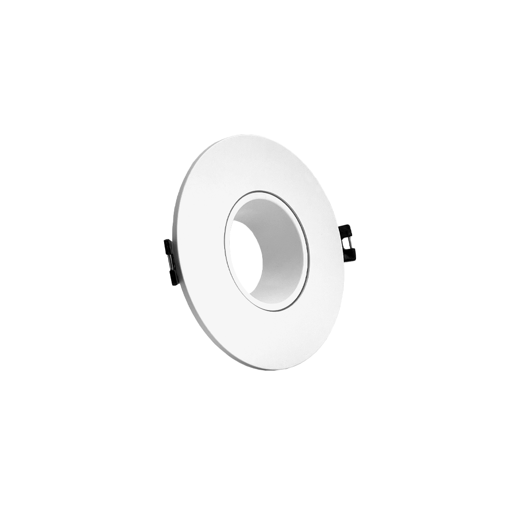 ARO GU10/MR16-B PLANO RED ORI.BRANCO S24