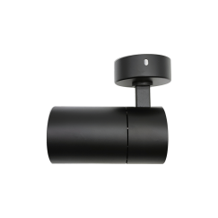 PROJETOR DE BASE PRETO 15W 4200K