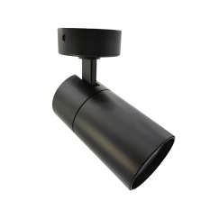 PROJETOR DE BASE PRETO 30W 4200K