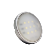 SPOT LED EMBUTIR 1.8W 6400K
