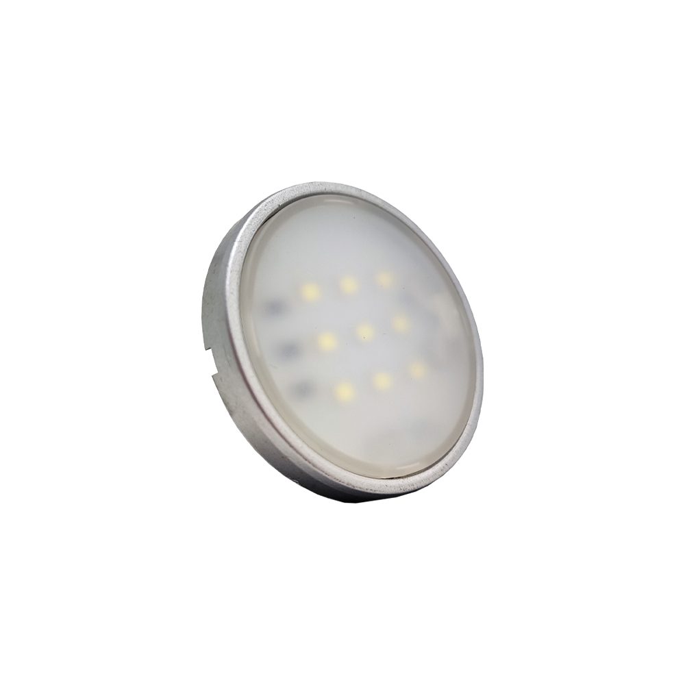 SPOT LED EMBUTIR 1.8W 6400K