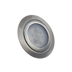 SPOT LED EMBUTIR 3W 4200K