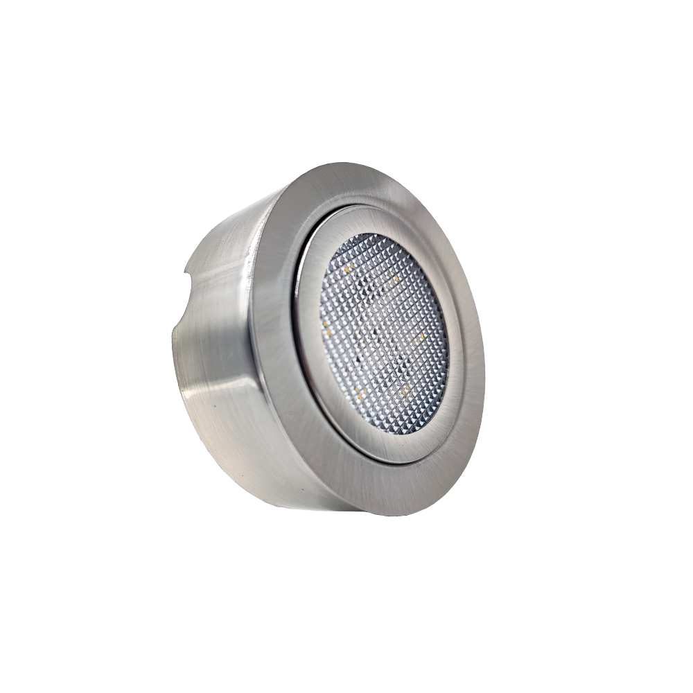 SPOT LED SALIENTE 3W 6400K