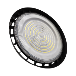 UFO SOLIDUS PRETO PHILIPS 5 ANOS 120W 4200K S25