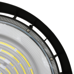 UFO SOLIDUS PRETO PHILIPS 5 ANOS 120W 4200K S25