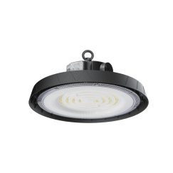 UFO SOLIDUS PRETO PHILIPS 5 ANOS 120W 5600K S25