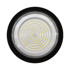 UFO SOLIDUS PRETO PHILIPS 5 ANOS 200W 4200K S25