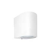 APLIQUE TUNEL BRANCO 3W 4200K