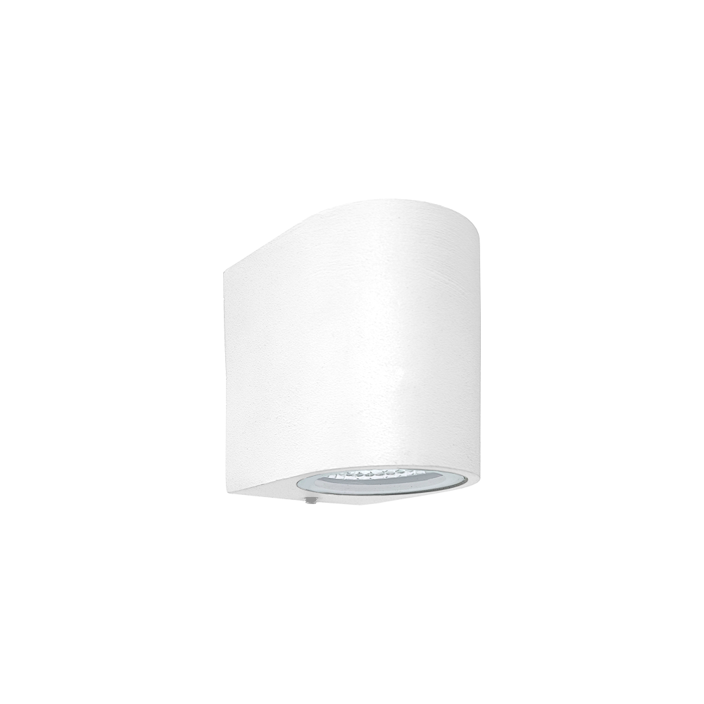 APLIQUE TUNEL BRANCO 3W 4200K