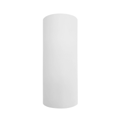 APLIQUE TUNEL BRANCO 2XGU10