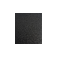 APLIQUE QUADRADO PRETO 3W 4200K