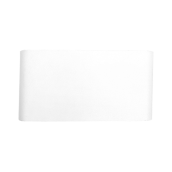 APLIQUE 6W + 6W BRANCO 3000K