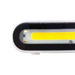 APLIQUE 6W + 6W BRANCO 3000K