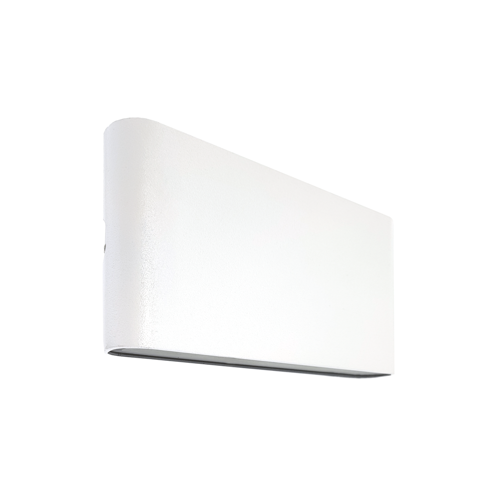 APLIQUE 6W + 6W BRANCO 4200K