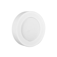 APLIQUE REDONDO BRANCO 15W 4200K