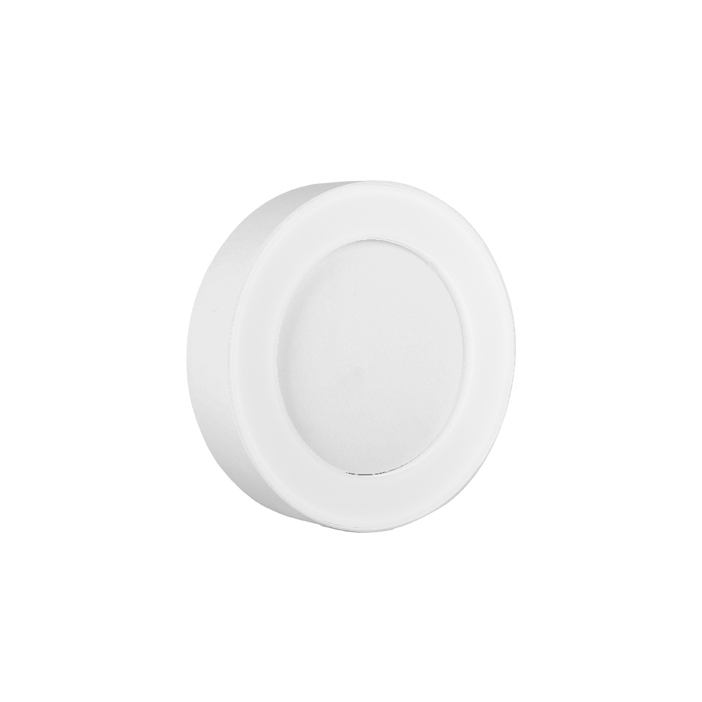 APLIQUE REDONDO BRANCO 15W 4200K