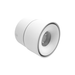 APLIQUE LED ROTATIVO 12W BRANCO 4200K