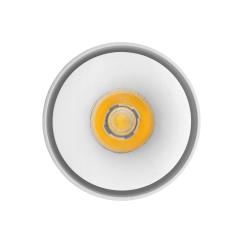 APLIQUE LED ROTATIVO 12W BRANCO 4200K