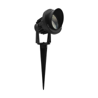 PROJETOR DE ESPETO 6W 4200K