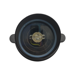 PROJETOR DE ESPETO GU10  PRETO