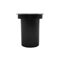 PROJETOR DE CHÃO REDONDO GU10