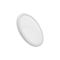 PAINEL LED EMBUTIR 10W 4200K MOLA AJUSTAVEL LUSELAMP